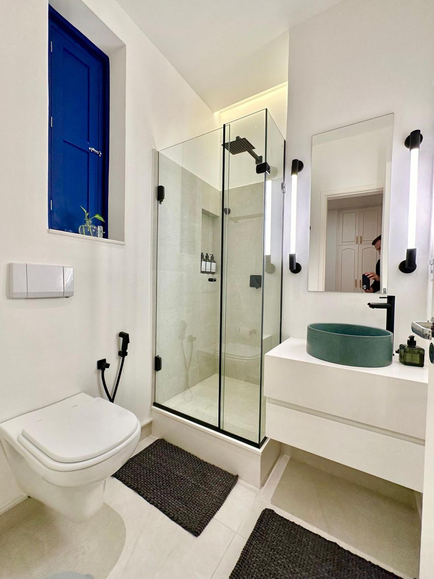 Apartamento Tesouro Silencioso Escondido A 1 Quadra Da Rio de Janeiro